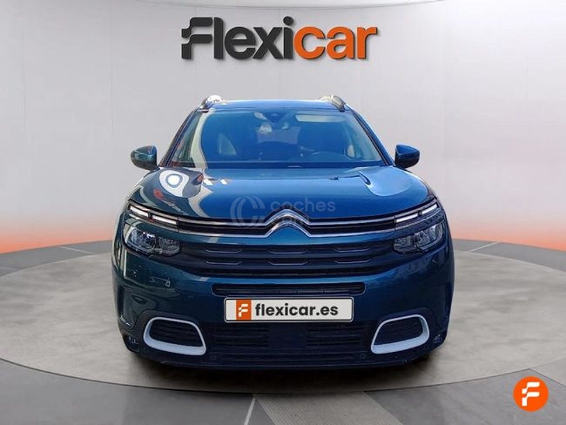 Foto del CITROEN C5 Aircross BlueHDi S&S Feel 130