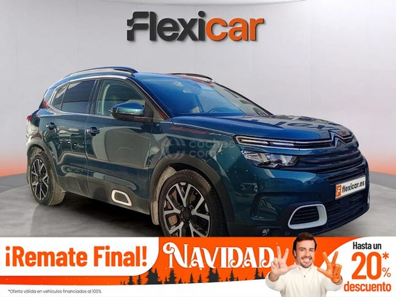 Foto del CITROEN C5 Aircross BlueHDi S&S Feel 130