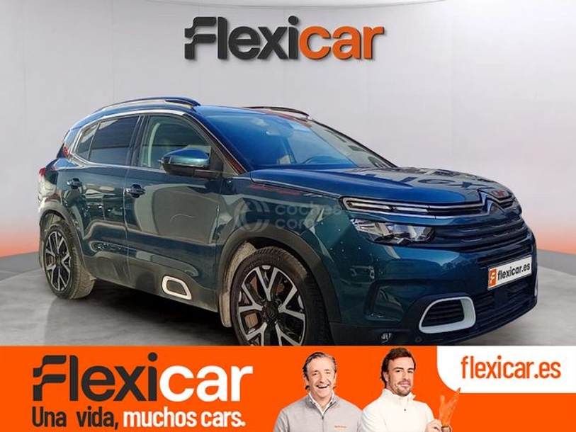 Foto del CITROEN C5 Aircross BlueHDi S&S Feel 130