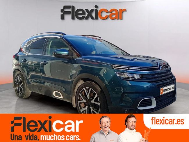 CITROEN C5 Aircross (BlueHdi 96kW (130CV) S&S Feel) en Huesca