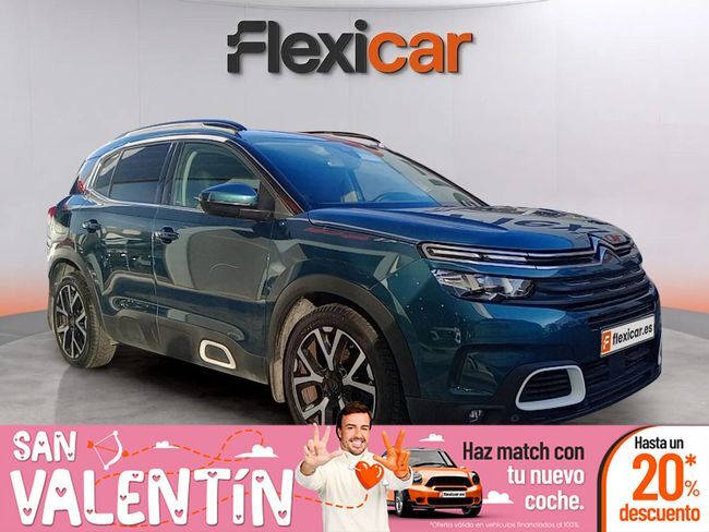 Foto del CITROEN C5 Aircross BlueHDi S&S Feel 130