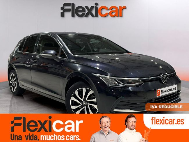 VOLKSWAGEN Golf (2.0 TDI 85kW (115CV)) en Salamanca