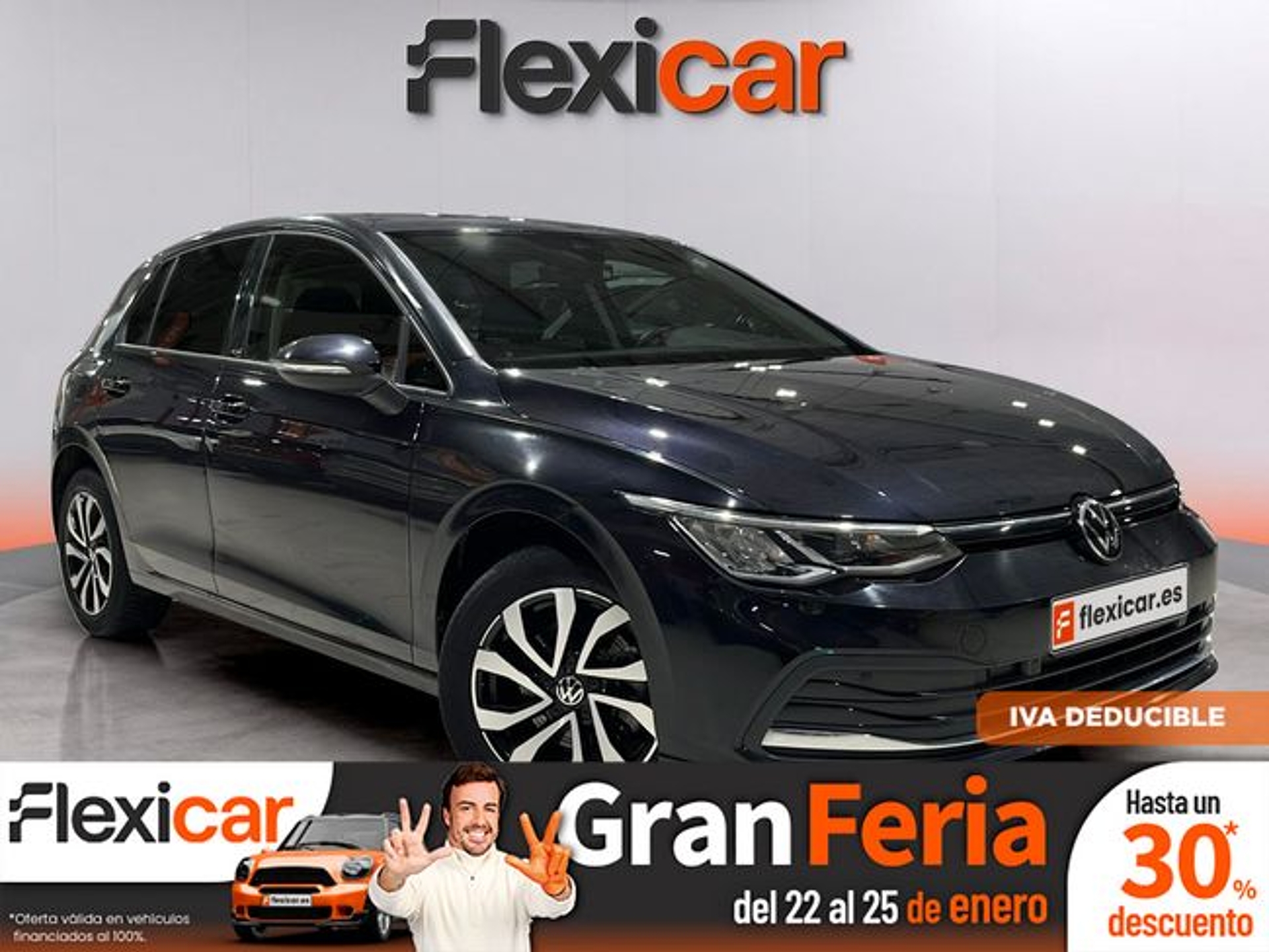 Imagen de VOLKSWAGEN Golf