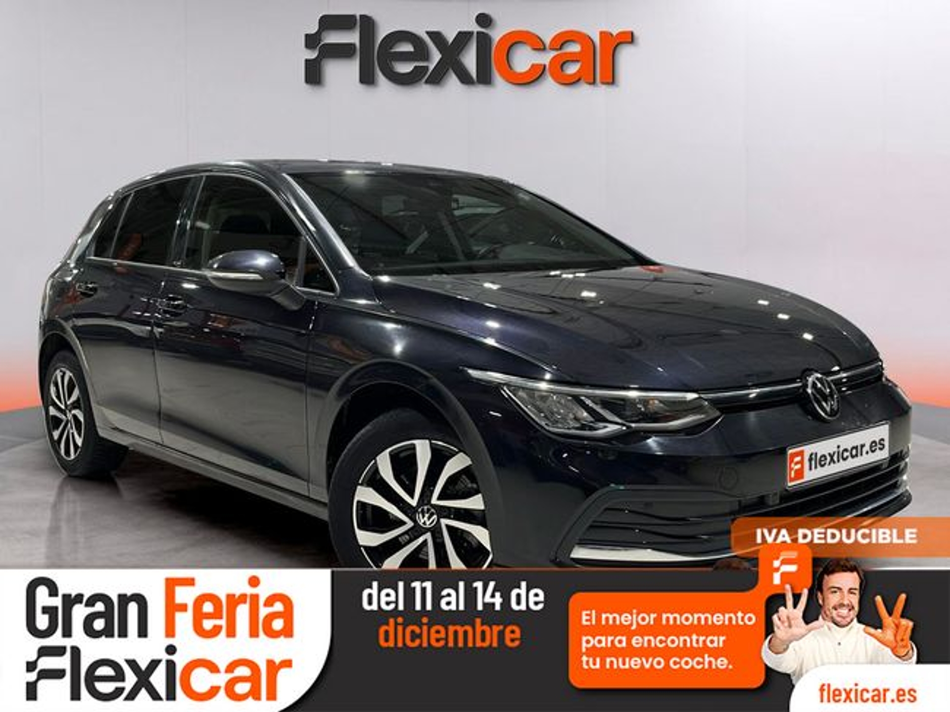 Imagen de VOLKSWAGEN Golf