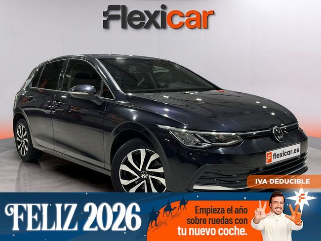 VOLKSWAGEN Golf (2.0 TDI 85kW (115CV)) en Salamanca