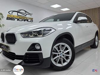 Imagen de BMW X2 xDrive 20dA