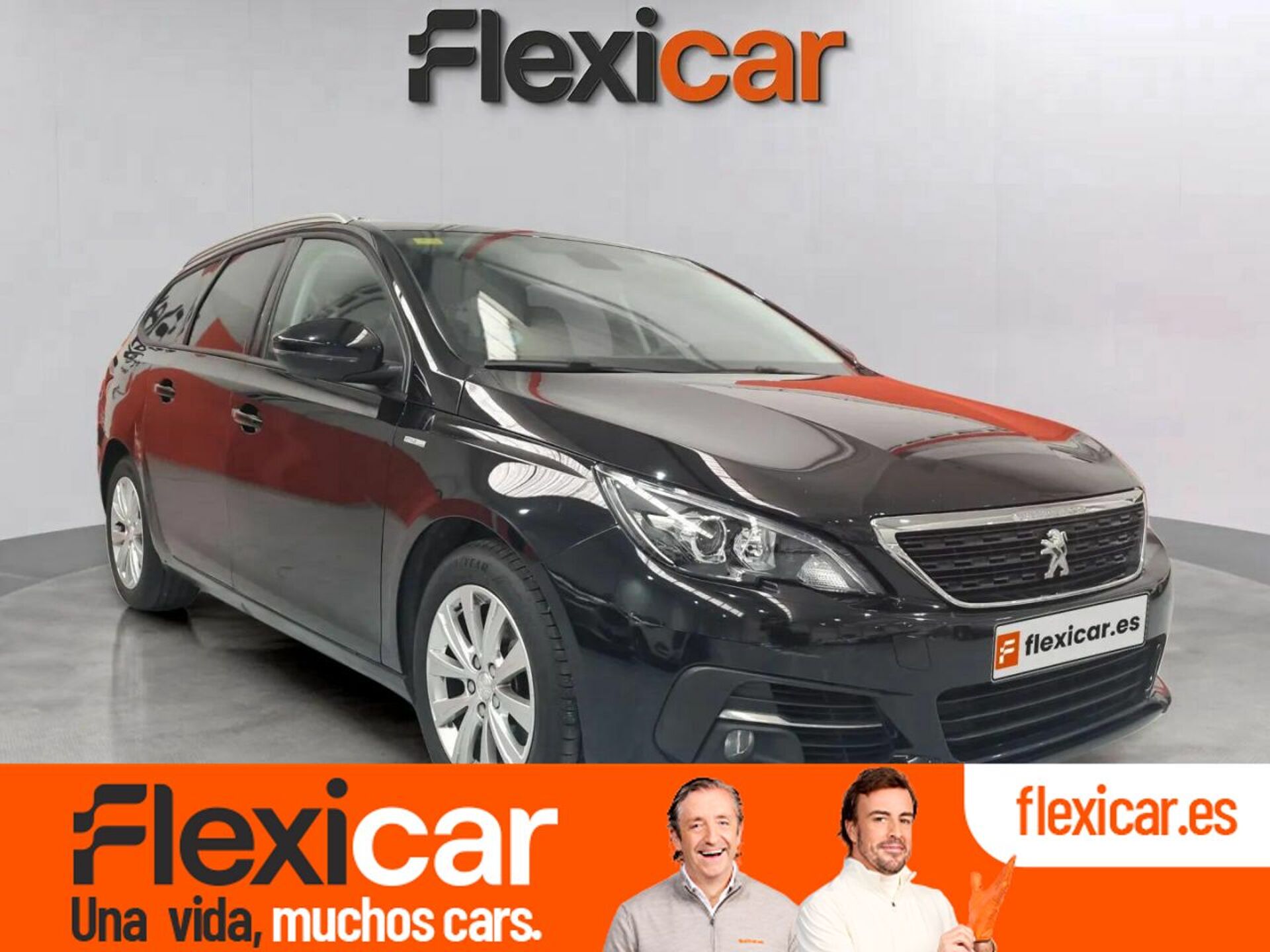 Imagen de PEUGEOT 308