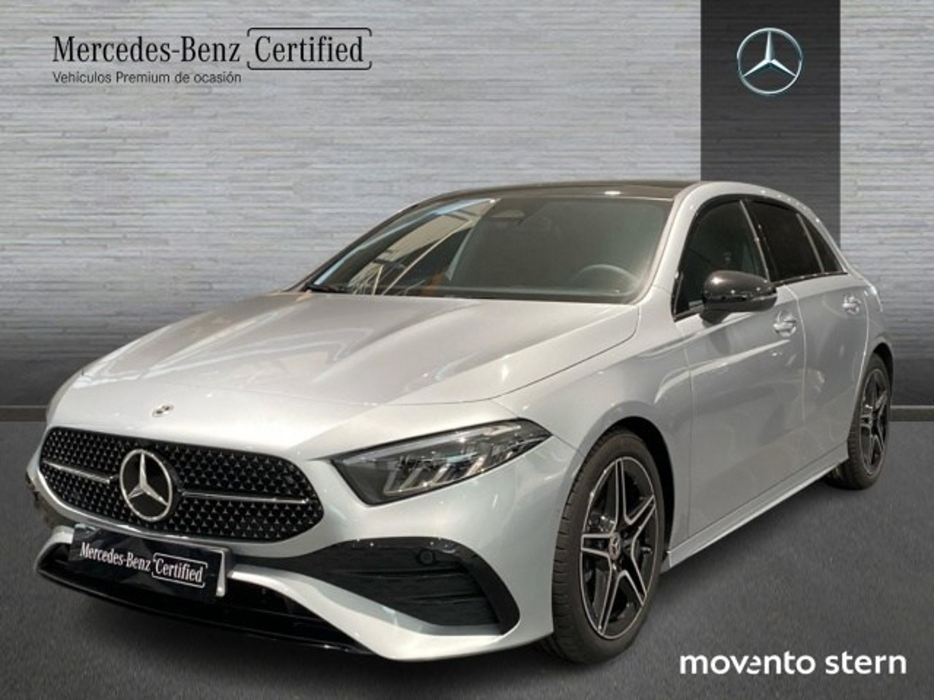 Imagen de MERCEDES Clase A