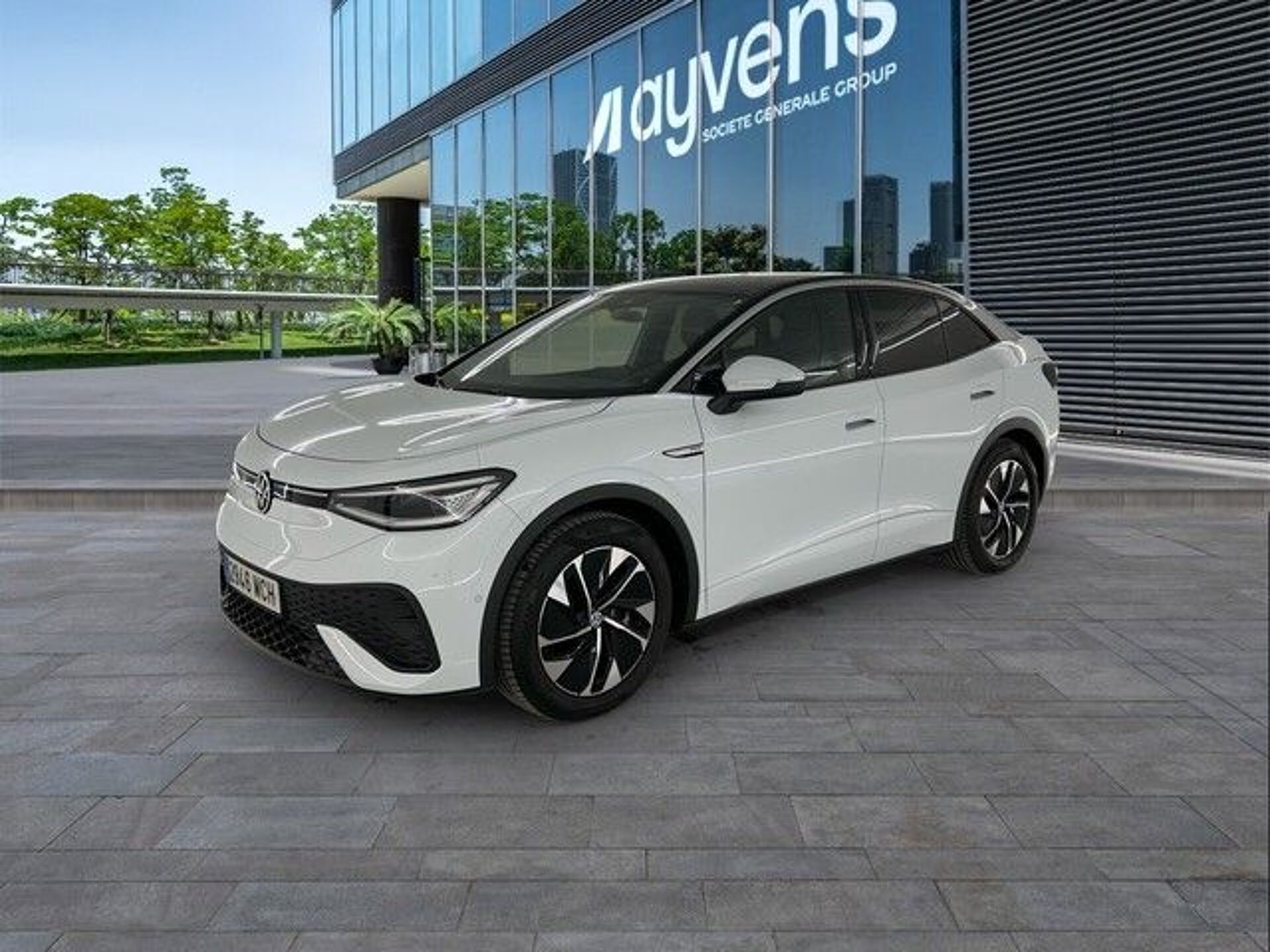 Imagen de VOLKSWAGEN ID5