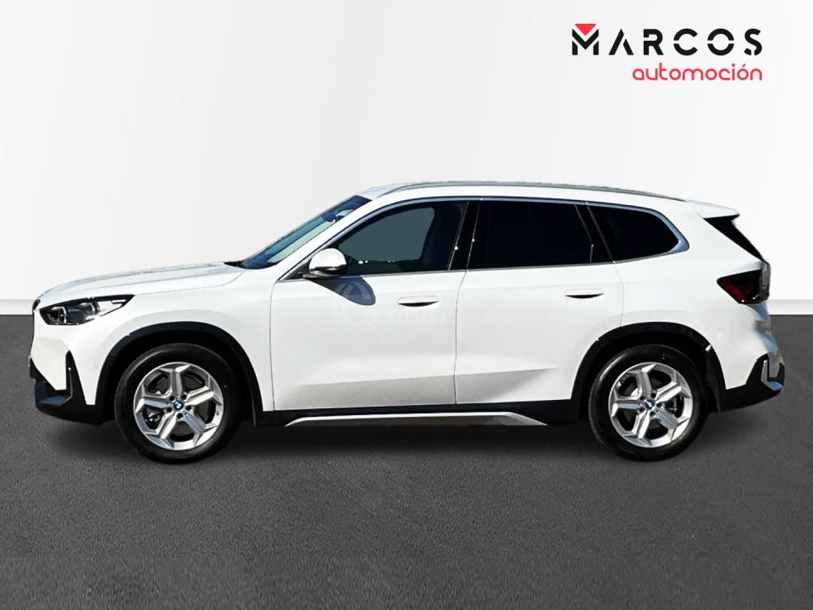 Foto del BMW X1 i xDrive30A