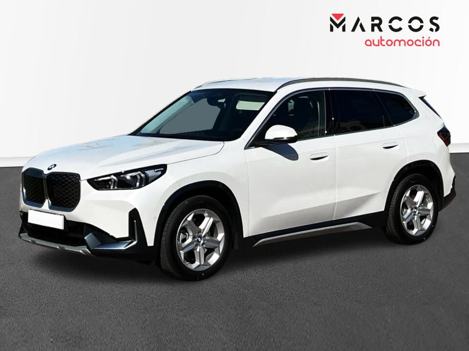 BMW X1 (xDrive30) en Murcia