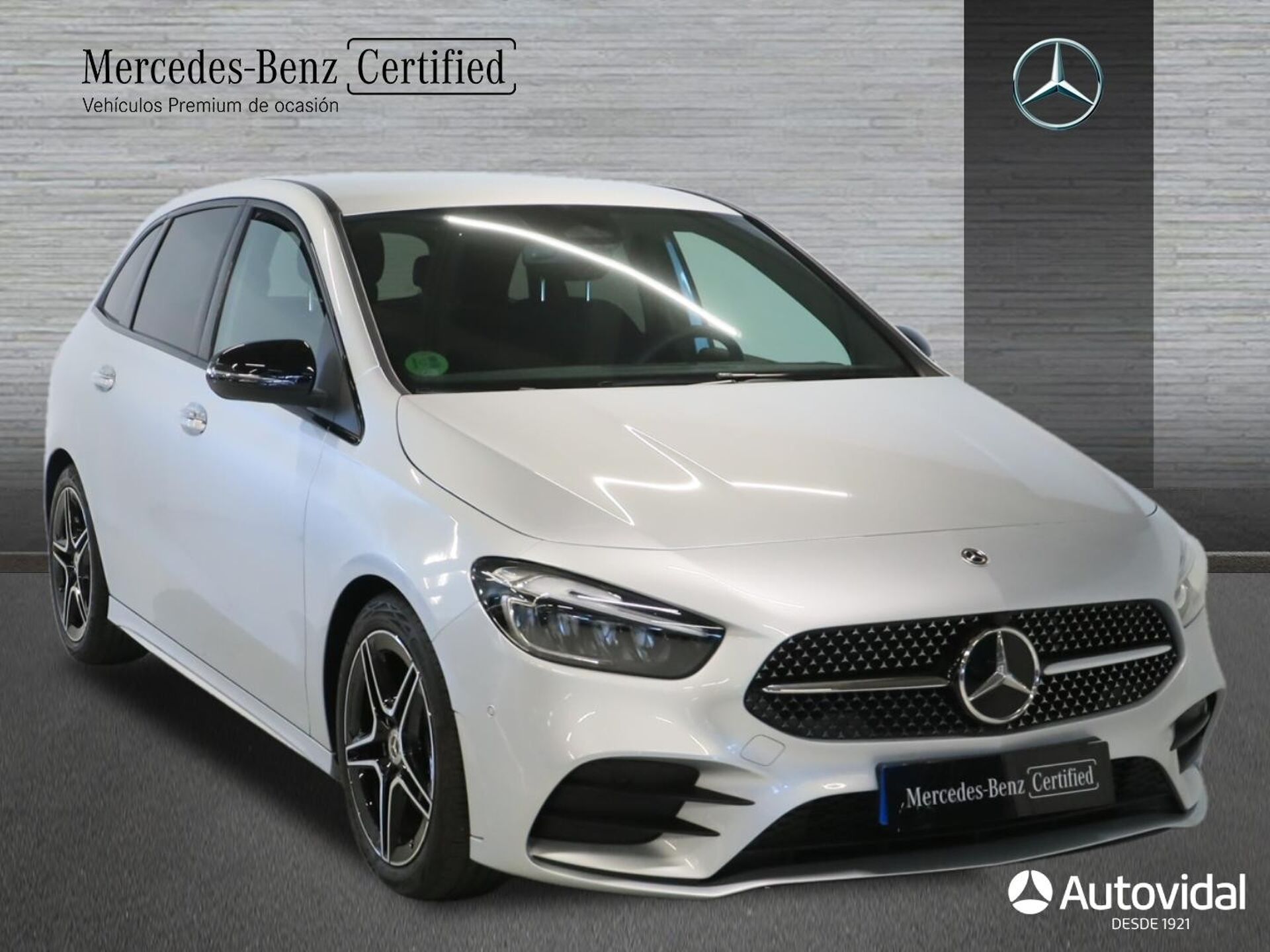 Imagen 3 de MERCEDES Clase B