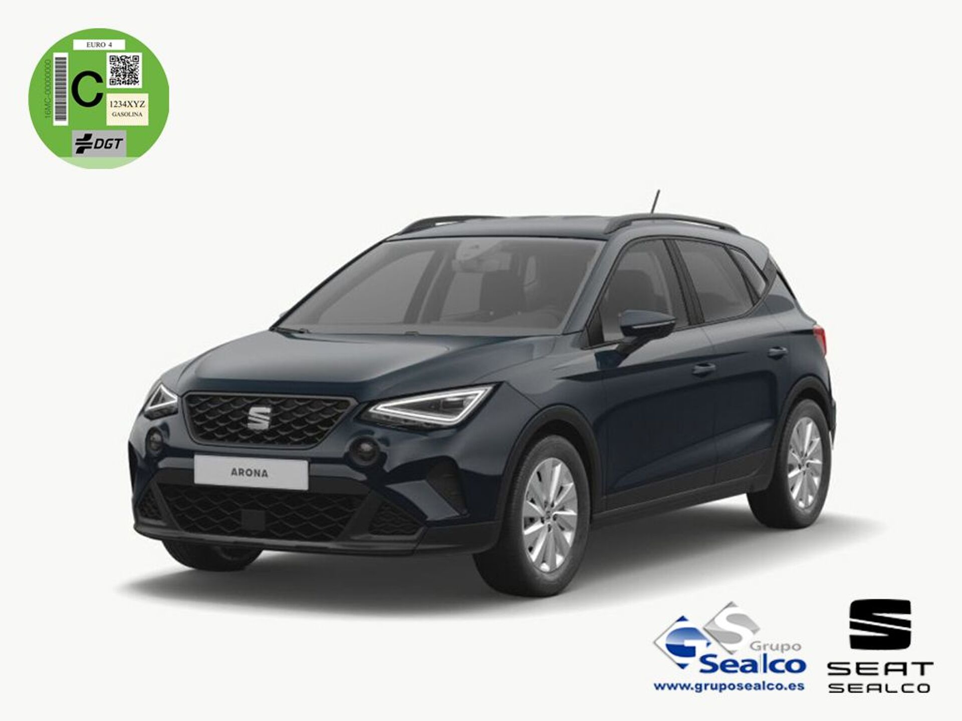Imagen de SEAT Arona