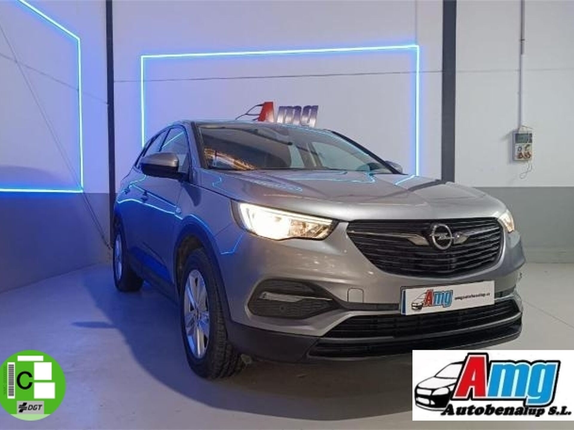 Imagen 3 de OPEL Grandland X