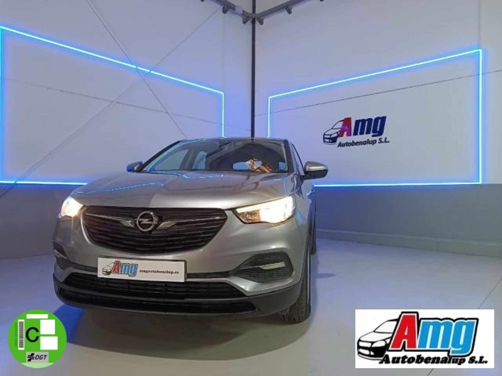 Imagen 2 de OPEL Grandland X