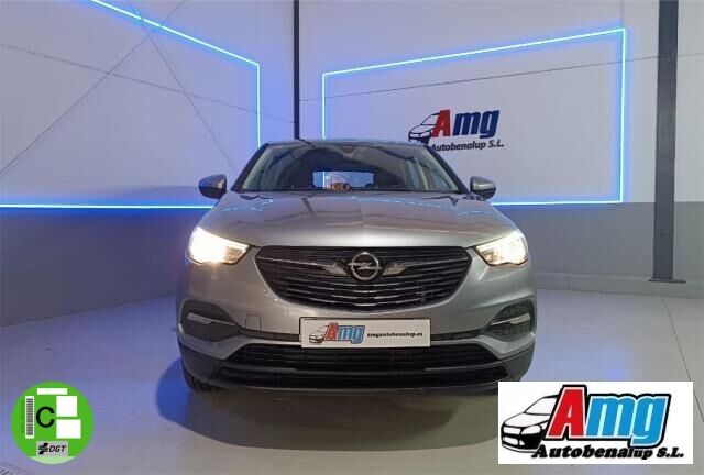 OPEL Grandland X (Grandland X 1.6 diesel Ecotec S&S Advance) en Cádiz