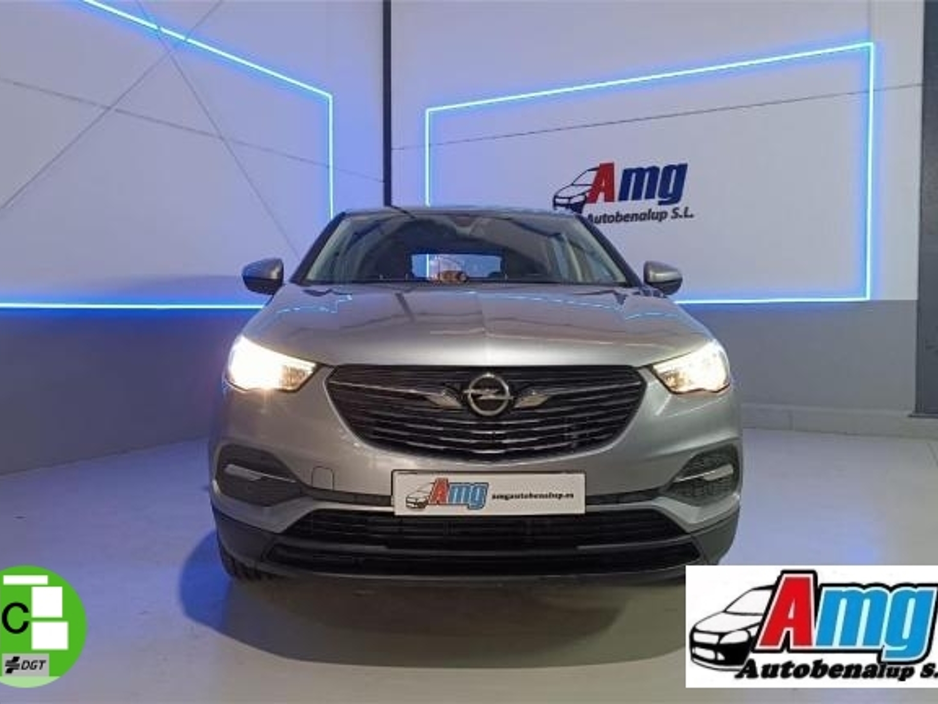 Imagen de OPEL Grandland X