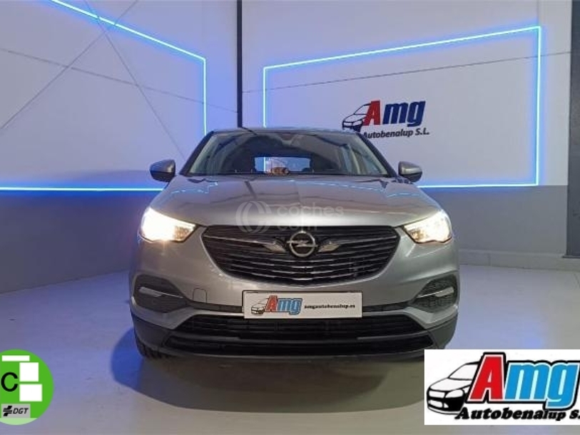 Foto del OPEL Grandland X 1.6CDTi S&S Selective 120