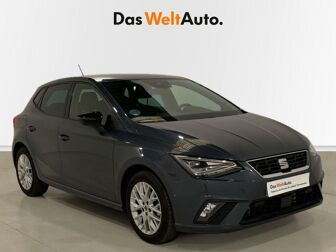 Imagen de SEAT Ibiza 1.0 TSI S&S FR 110