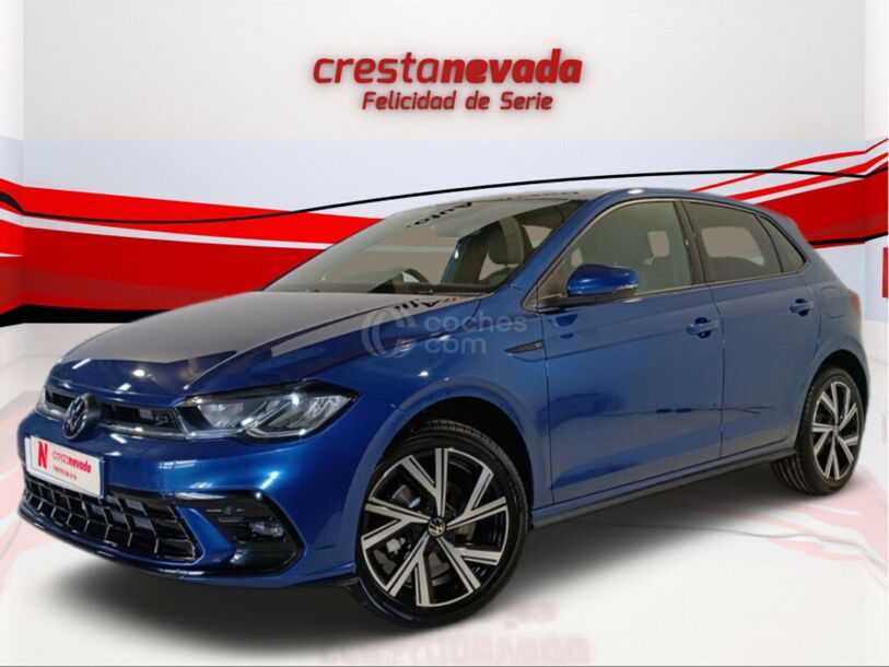 Foto del VOLKSWAGEN Polo 1.0 TSI Life DSG 81kW