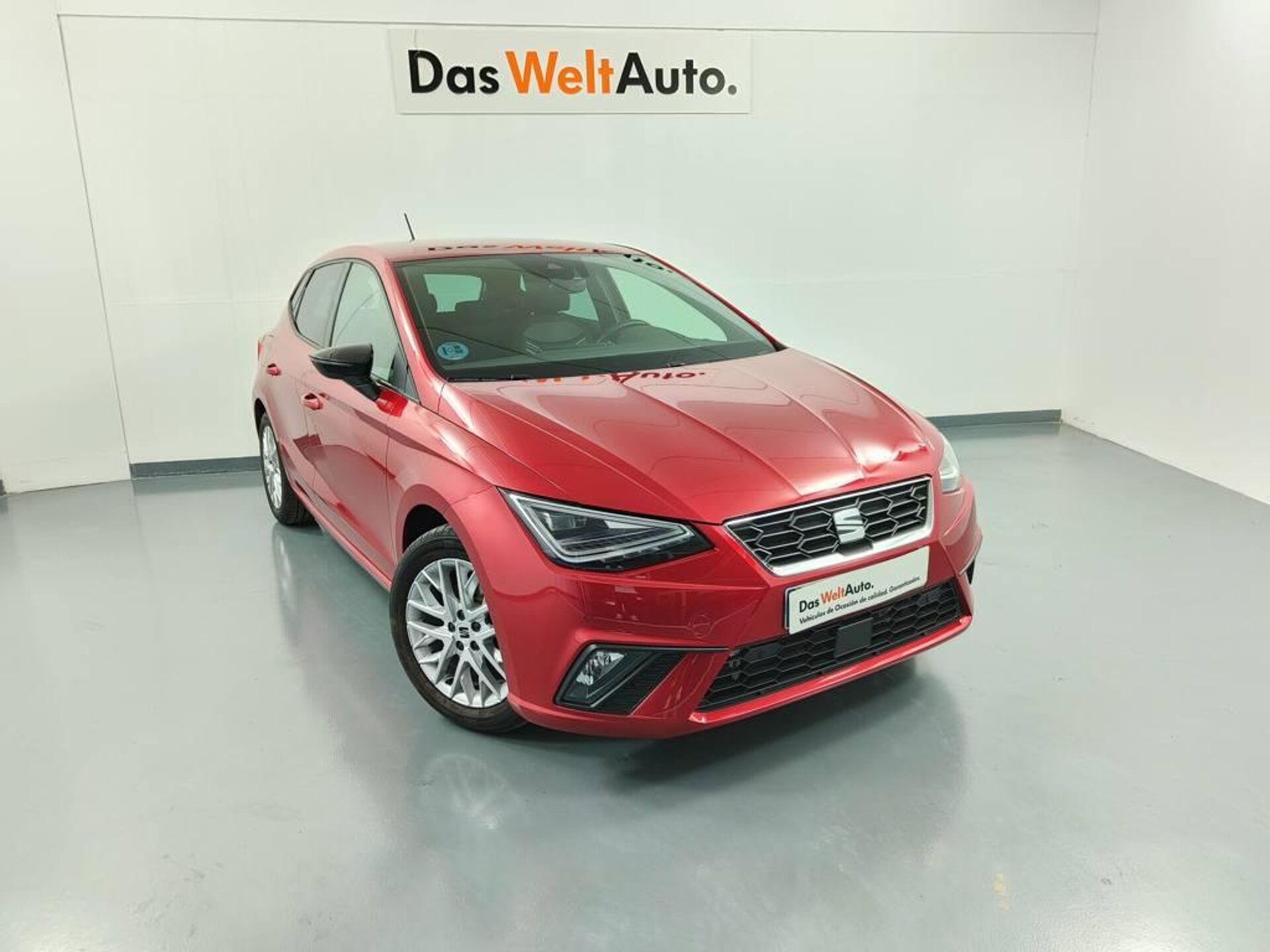 Imagen de SEAT Ibiza
