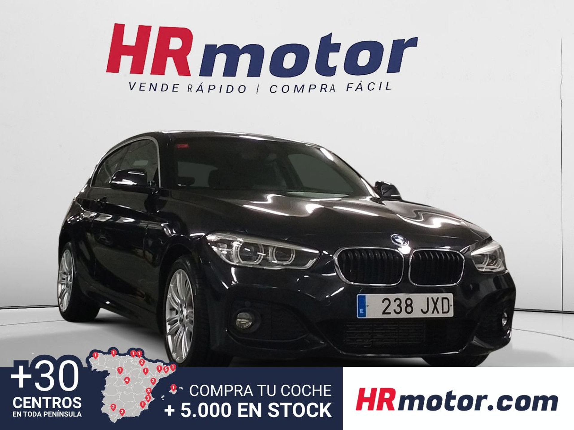 Imagen de BMW Serie 1