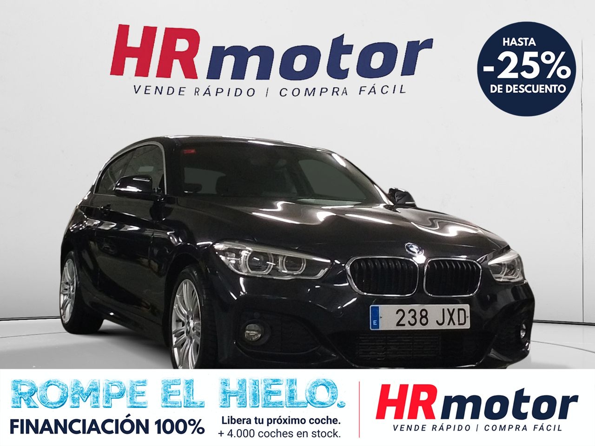 Imagen de BMW Serie 1