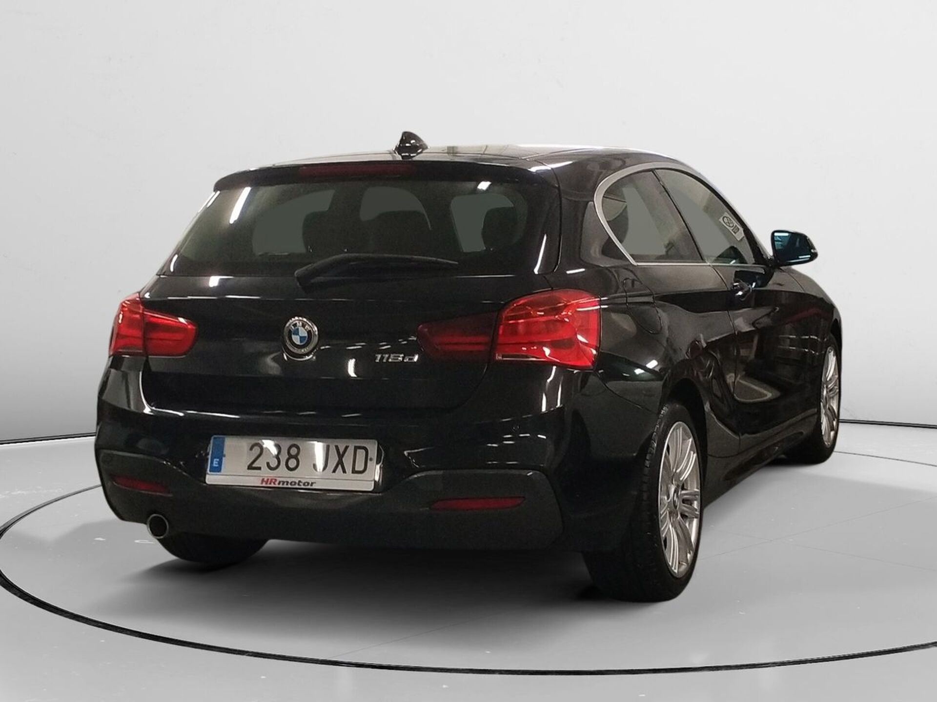 Imagen 2 de BMW Serie 1