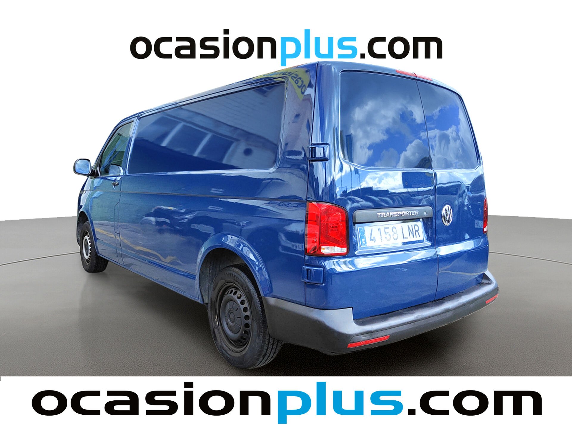 Imagen 3 de VOLKSWAGEN Transporter
