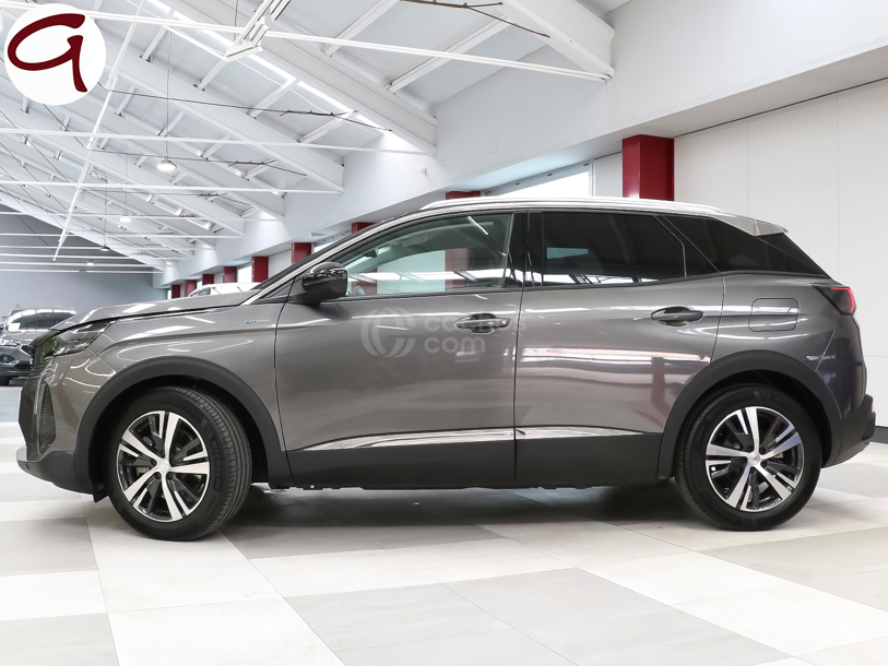 Foto del PEUGEOT 3008 Hybrid 225 Allure e-EAT8