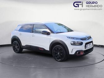 Imagen de CITROEN C4 Cactus 1.5BlueHDi S&S Shine 100