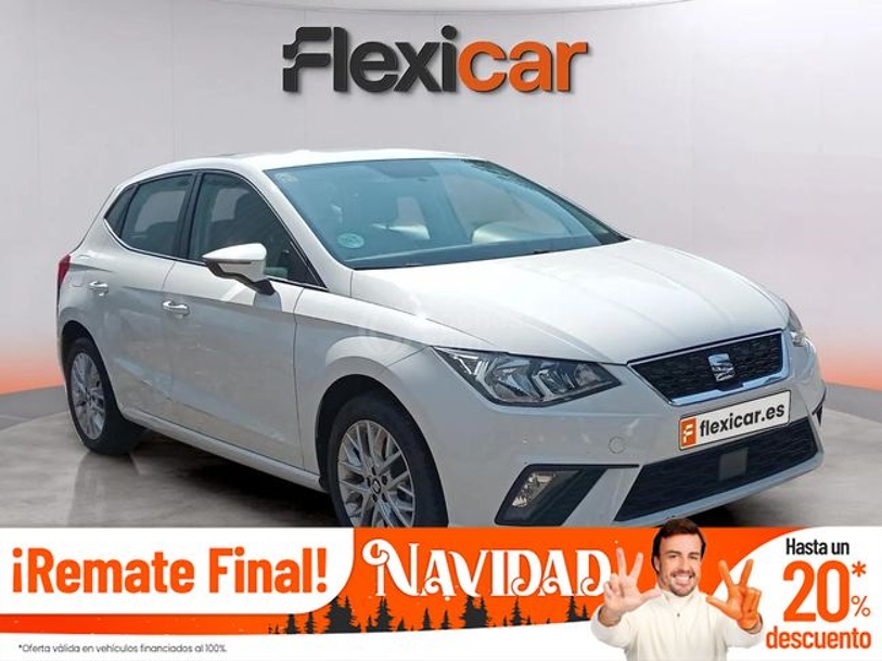 Foto del SEAT Ibiza 1.0 EcoTSI S&S Style 95