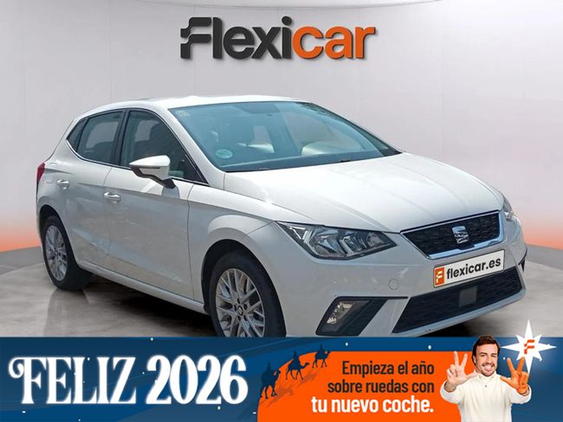 Imagen de SEAT Ibiza