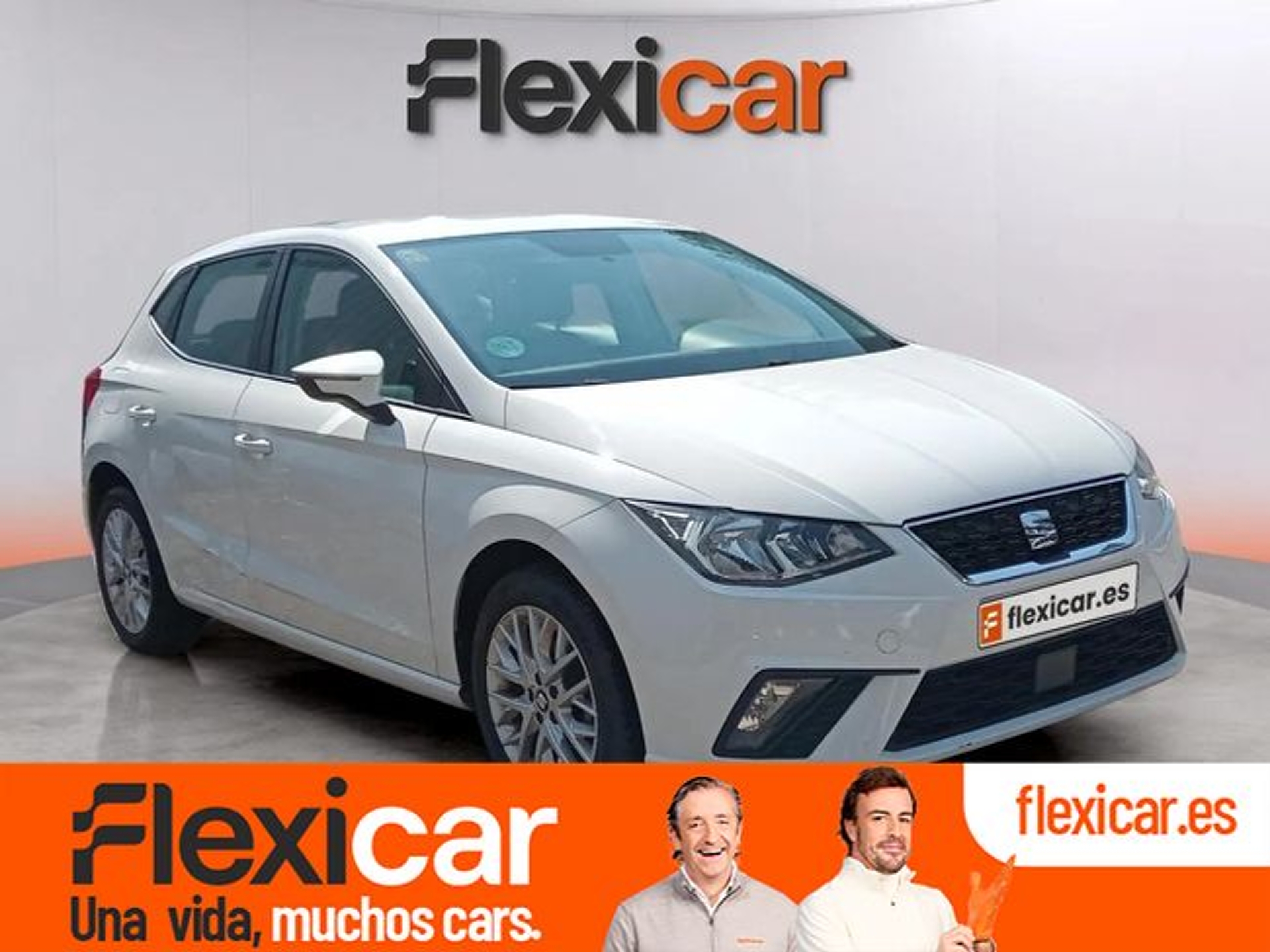 Imagen de SEAT Ibiza