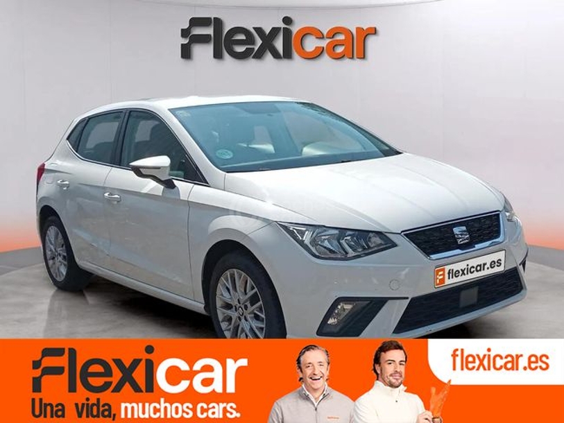 Foto del SEAT Ibiza 1.0 EcoTSI S&S Style 95