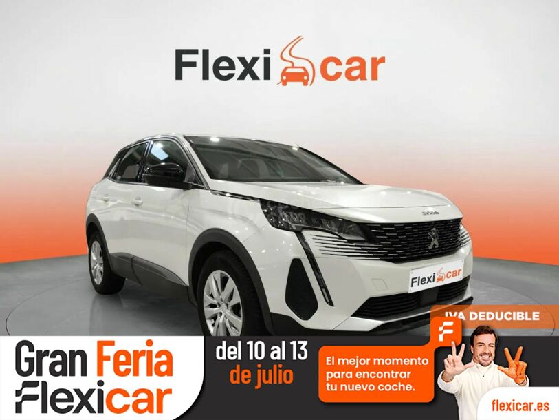 Foto del PEUGEOT 3008 SUV 1.5BlueHDi Active Pack S&S EAT8 130