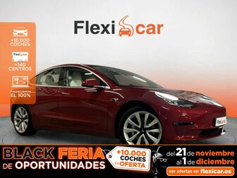 Imagen de TESLA Model 3 Standard RWD Plus