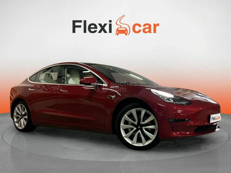 Foto del TESLA Model 3 Standard RWD Plus