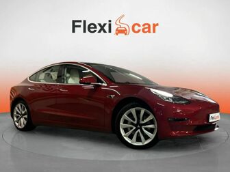 Imagen de TESLA Model 3 Standard RWD Plus