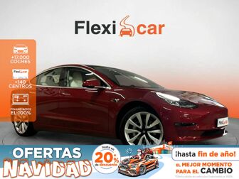 Imagen de TESLA Model 3 Standard RWD Plus