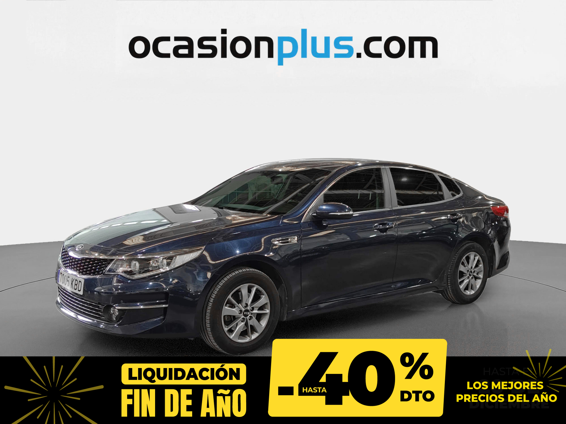 Imagen de KIA Optima