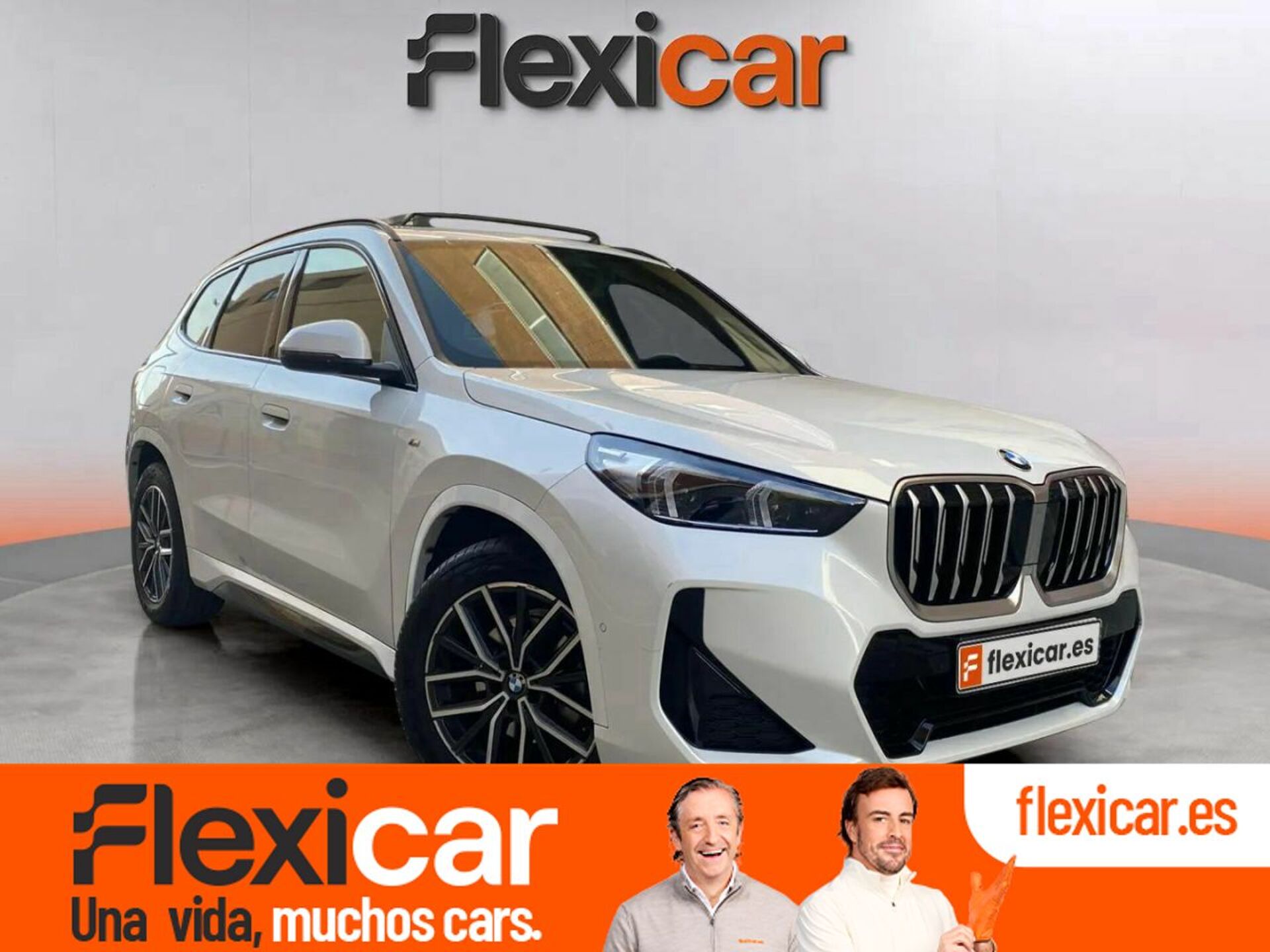 Imagen de BMW X1