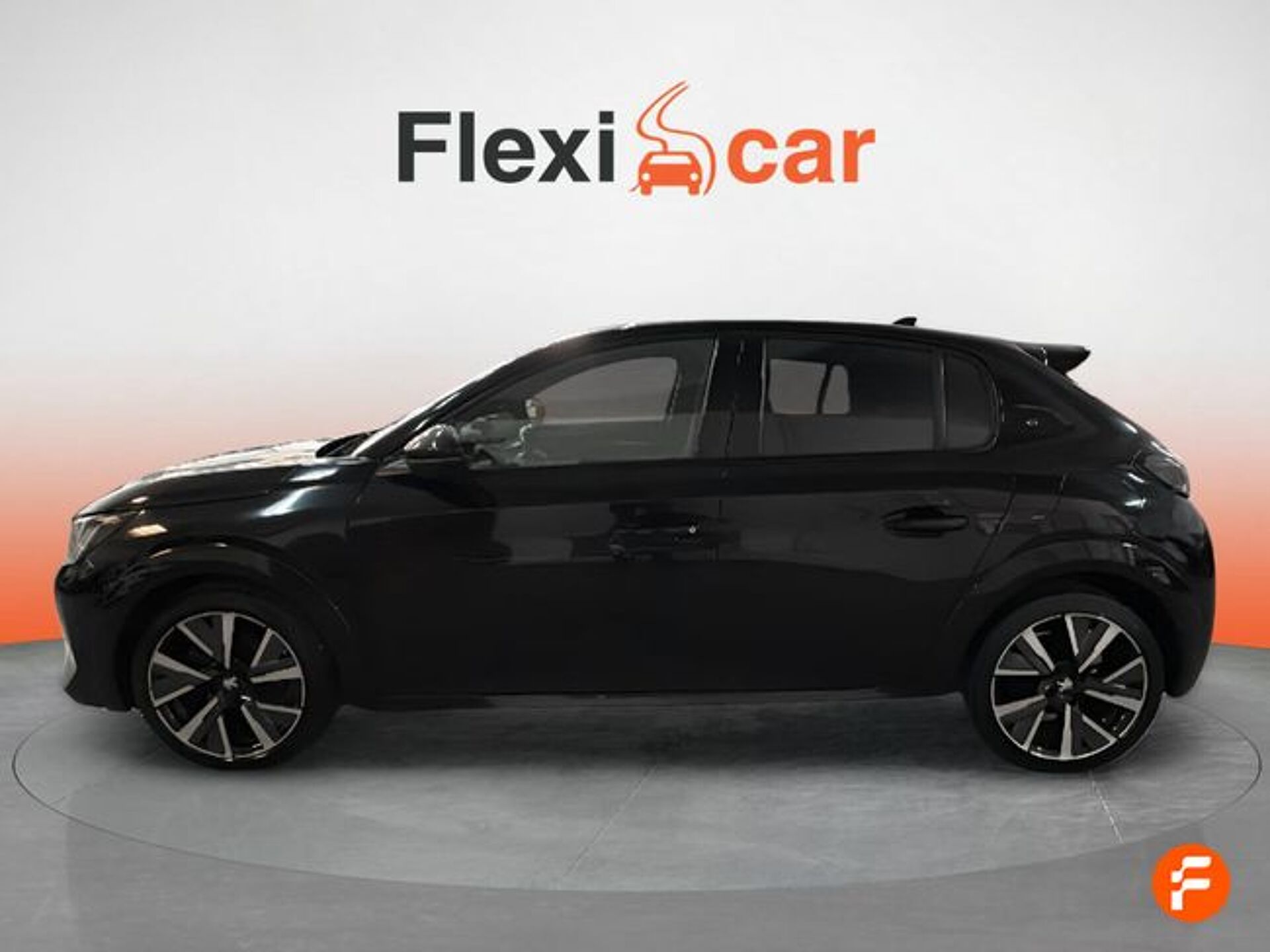 Imagen 3 de PEUGEOT 208