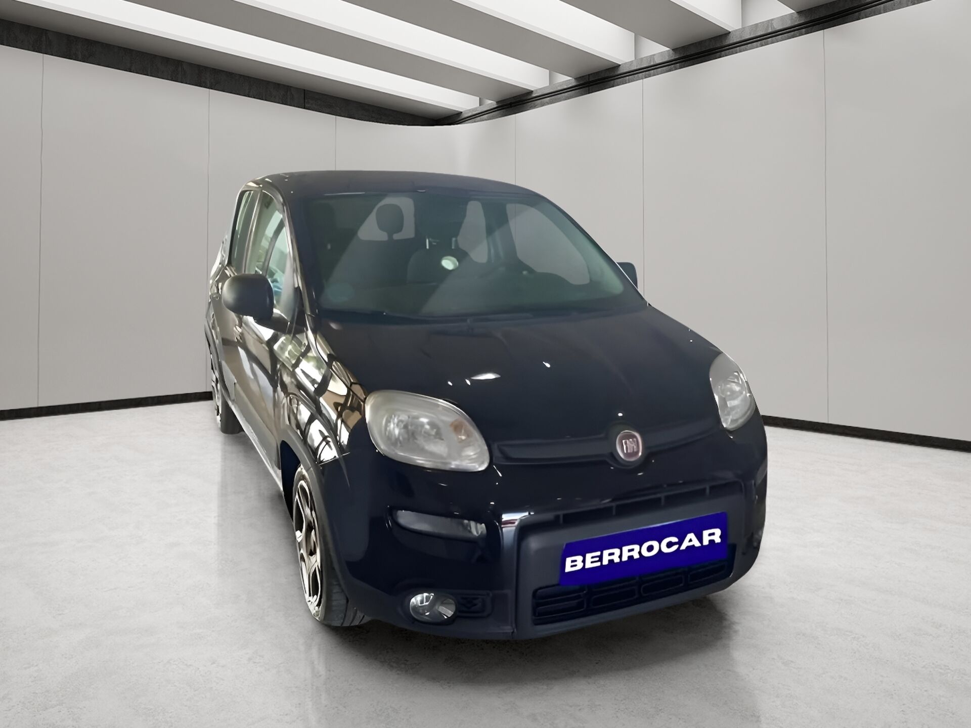 Imagen de FIAT Panda