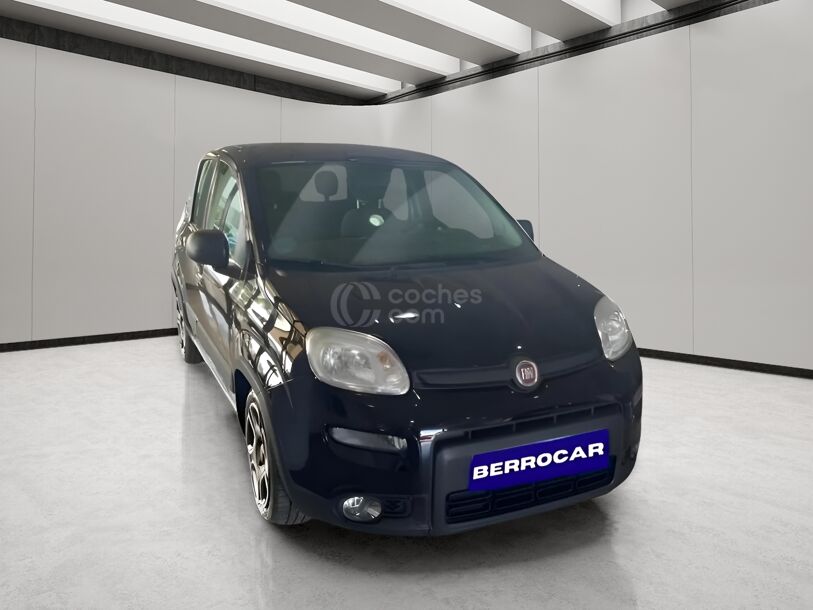 Foto del FIAT Panda 1.0 Gse City Live Hybrid