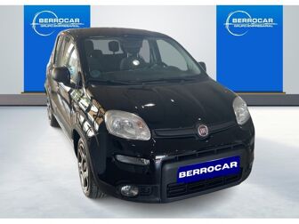 Imagen de FIAT Panda 1.0 Gse City Cross Hybrid