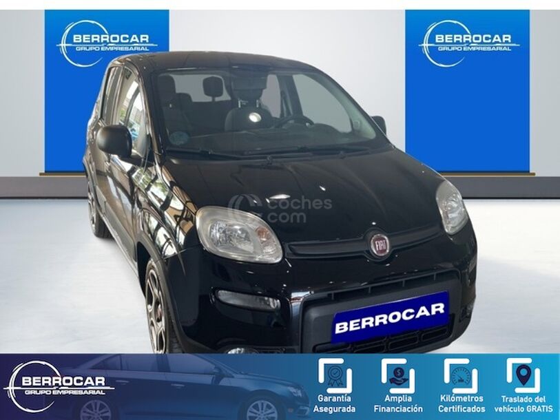 Foto del FIAT Panda 1.0 Gse City Cross Hybrid