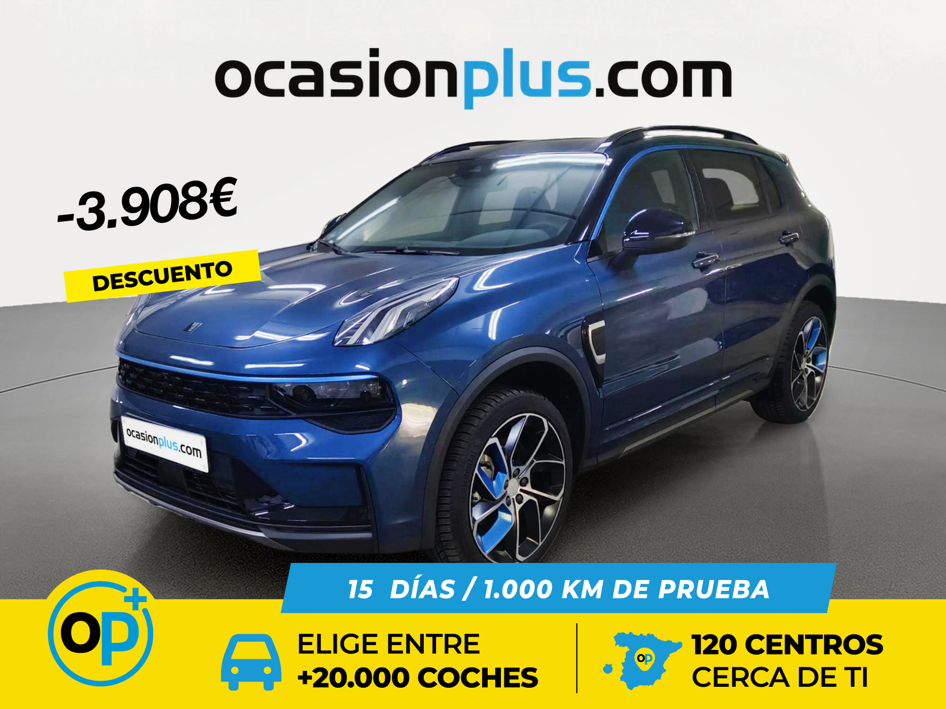 Imagen de LYNK & CO 01