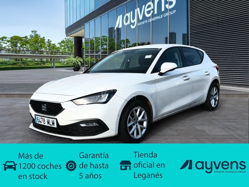 Foto del SEAT León 1.0 TSI S&S Style XS 110