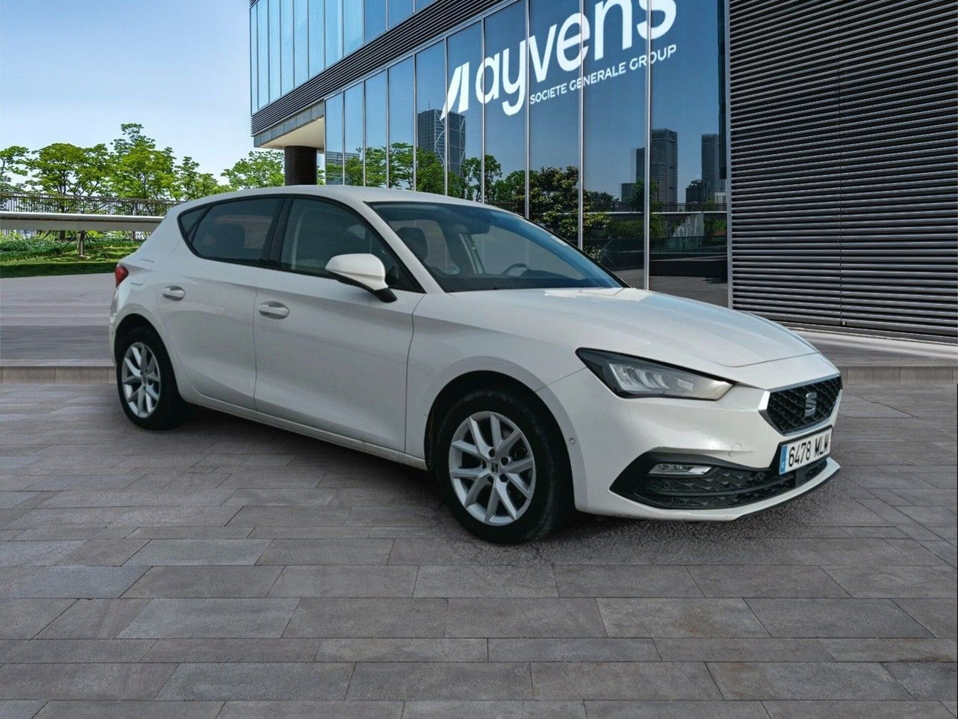 Imagen 3 de SEAT León